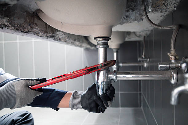 Trusted Gas Line Repair service in Schuylerville, NY - Masters Plumbing Service